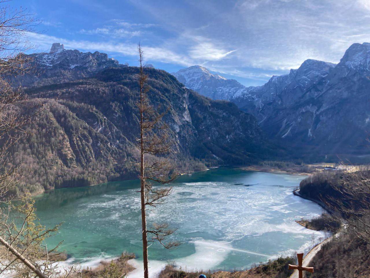 Pension Schindlau Scharnstein Luaran gambar
